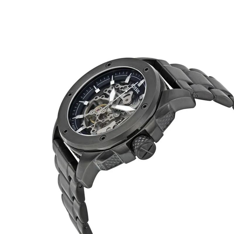 Fossil Modern Machine Automatic Skeleton Dial Men's Watch | ME3080